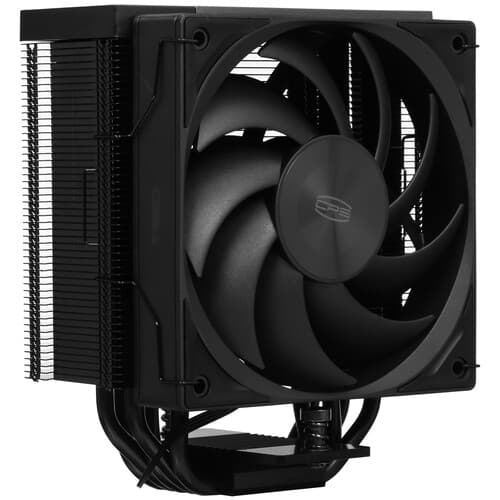 PCCooler Кулер для процессора PCCooler RZ500 BK [RZ500-BKNWNX-GL] черный, фото 2