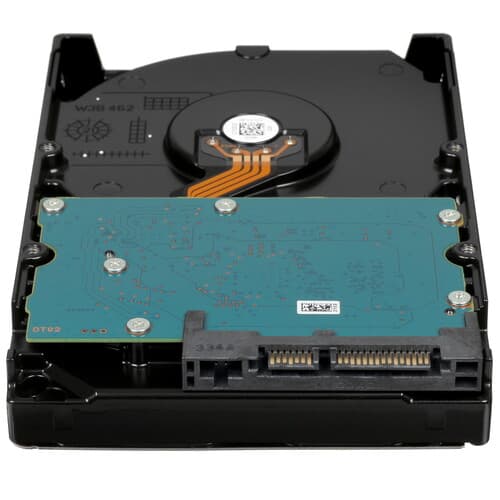 Toshiba 4 ТБ Жесткий диск Toshiba DT02-V [DT02ABA400V], фото 3
