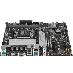 Материнская плата ASUS PRIME B650M-K thumb 3