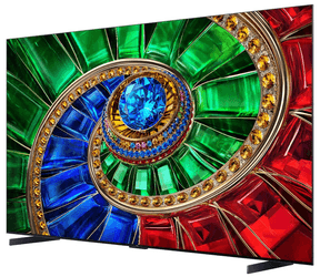 TCL 98" (249 см) Телевизор TCL 98RM7L черный, фото 3