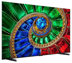 TCL 98" (249 см) Телевизор TCL 98RM7L черный, фото 2