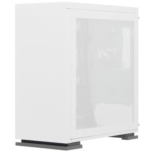 GameMax Корпус GameMax M60  белый, фото 3