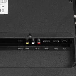 Premier 50" (127 см) Телевизор Premier 50PRM3010USV черный, фото 7