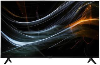 Premier 50" (127 см) Телевизор Premier 50PRM3010USV черный