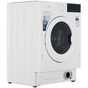 Встраиваемая стирально-сушильная машина DEXP WD-8I1M thumb 2