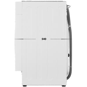 Встраиваемая стирально-сушильная машина DEXP WD-8I1M thumb 3