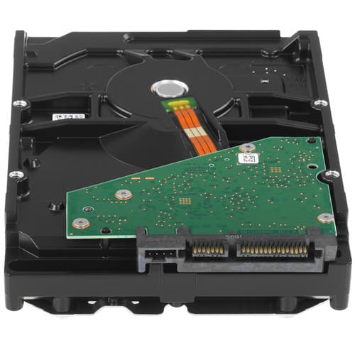 6 ТБ Жесткий диск Seagate SkyHawk [ST6000VX008] thumb 3