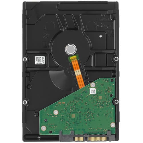 6 ТБ Жесткий диск Seagate SkyHawk [ST6000VX008] thumb 2