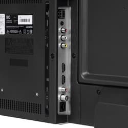 BQ 42" (107 см) Телевизор BQ 42FS02B черный, фото 6