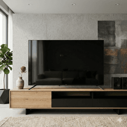 BQ 42" (107 см) Телевизор BQ 42FS02B черный, фото 12