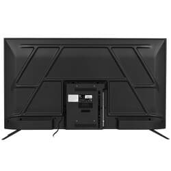 BQ 42" (107 см) Телевизор BQ 42FS02B черный, фото 9