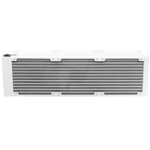 Система охлаждения DEEPCOOL LT360 WH ARGB  белая thumb 7
