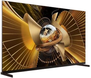TCL 75" (190 см) Телевизор TCL 75X11L черный, фото 2