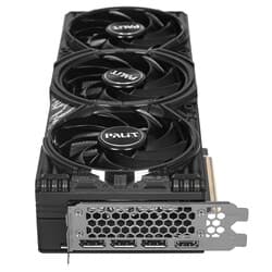 Palit Видеокарта Palit GeForce RTX 5070 GamingPro OC [NE75070T19K9-GB2050A], фото 3