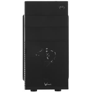 Корпус Formula V Line CS-105  черный thumb 2