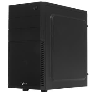 Корпус Formula V Line CS-105  черный thumb 3