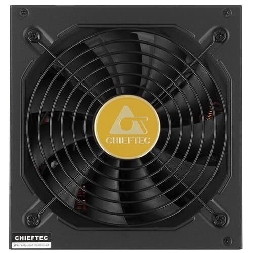 Блок питания Chieftec Proton 650W [BDF-650C] черный thumb 2