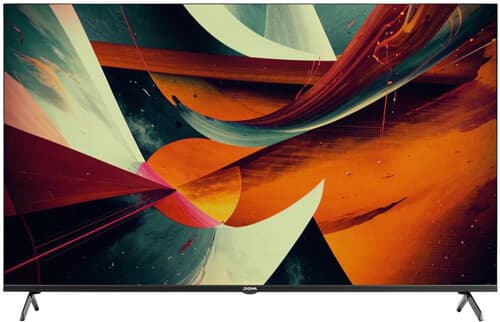 Digma 50" (127 см) Телевизор Digma DM-LED50UQB31 черный