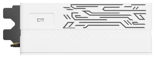 KFA2 Видеокарта KFA2 GeForce RTX 5050 CORE OC 2FAN LED White [55NSL8MHCZBK], фото 23