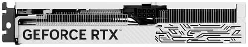 KFA2 Видеокарта KFA2 GeForce RTX 5050 CORE OC 2FAN LED White [55NSL8MHCZBK], фото 22