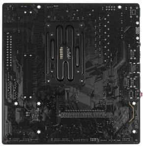 Материнская плата GIGABYTE A620M H thumb 2