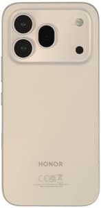 HONOR 6.57" Смартфон HONOR 600 Pro 256 ГБ бежевый, фото 3