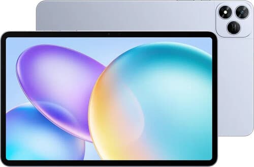 Infinix 12" Планшет Infinix XPAD 20 Pro LTE 128 ГБ голубой + чехол