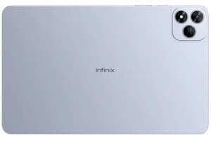 Infinix 12" Планшет Infinix XPAD 20 Pro LTE 128 ГБ голубой + чехол, фото 3