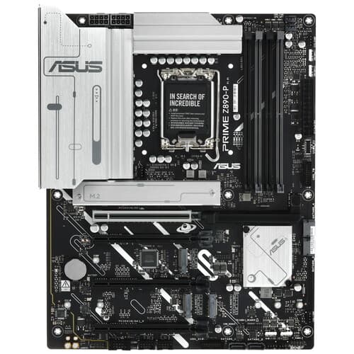 Материнская плата ASUS PRIME Z890-P thumb 1