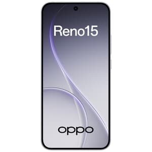 OPPO 6.59" Смартфон OPPO Reno15 5G 512 ГБ белый, фото 2