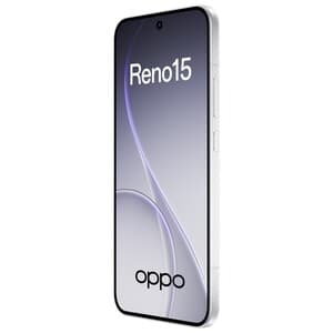OPPO 6.59" Смартфон OPPO Reno15 5G 512 ГБ белый, фото 3