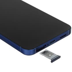 Samsung 6.2" Смартфон Samsung Galaxy S25 256 ГБ синий, фото 8