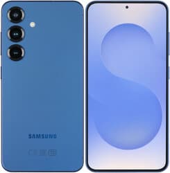 Samsung 6.2" Смартфон Samsung Galaxy S25 256 ГБ синий
