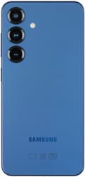 Samsung 6.2" Смартфон Samsung Galaxy S25 256 ГБ синий, фото 3