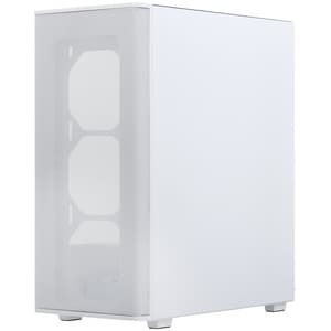 Корпус XASTRA A300 0F-WH [A300-0F-WH] белый thumb 3