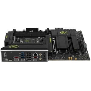 Материнская плата MSI MAG X870E TOMAHAWK WIFI thumb 3