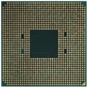 Процессор AMD Athlon Silver PRO 3125GE OEM thumb 2