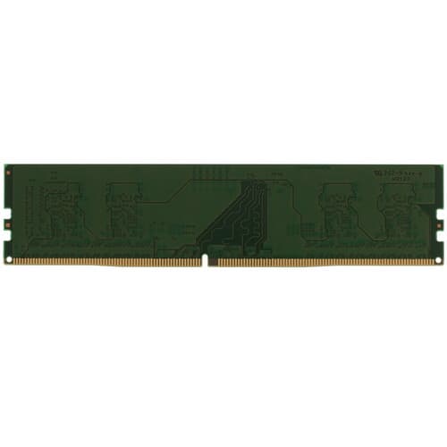 Kingston Оперативная память Kingston ValueRAM [KVR32N22S6/8] 8 ГБ, фото 2