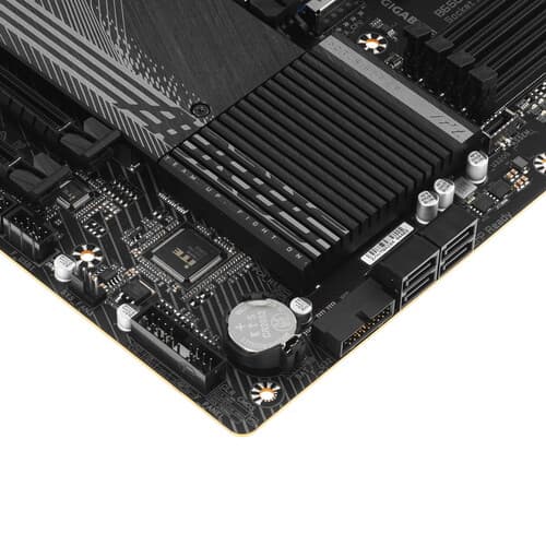 GIGABYTE Материнская плата GIGABYTE B650 AORUS ELITE AX, фото 6