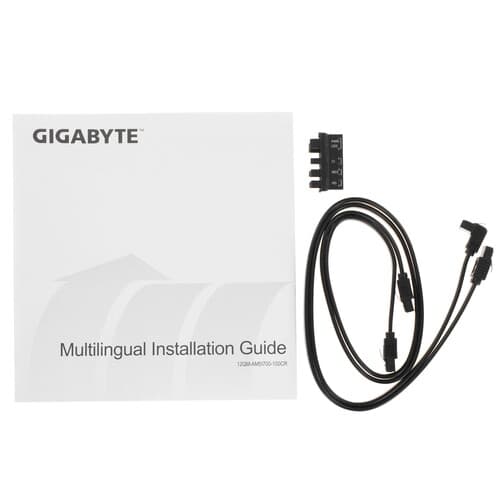 GIGABYTE Материнская плата GIGABYTE B650 AORUS ELITE AX, фото 8