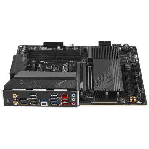 GIGABYTE Материнская плата GIGABYTE B650 AORUS ELITE AX, фото 4