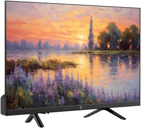 Aceline 24" (61 см) Телевизор Aceline 24HCS1 черный, фото 13