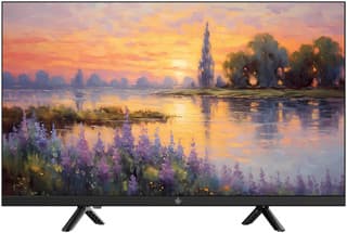 Aceline 24" (61 см) Телевизор Aceline 24HCS1 черный, фото 12