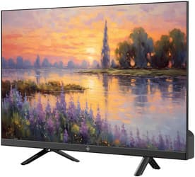Aceline 24" (61 см) Телевизор Aceline 24HCS1 черный, фото 14