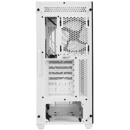 Корпус ADATA XPG STARKER AIR [STARKERAIR-WHCWW] белый thumb 6