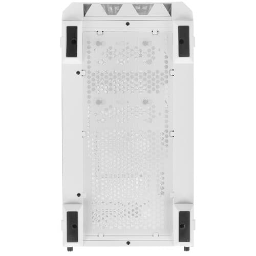 Корпус ADATA XPG STARKER AIR [STARKERAIR-WHCWW] белый thumb 8