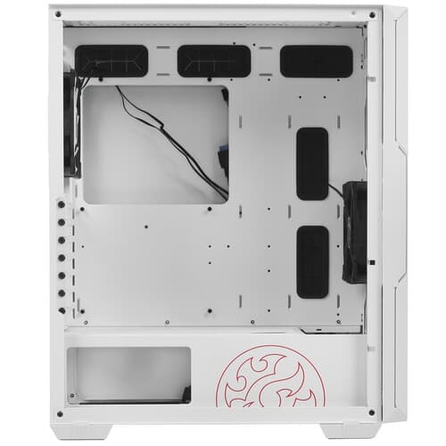 Корпус ADATA XPG STARKER AIR [STARKERAIR-WHCWW] белый thumb 10