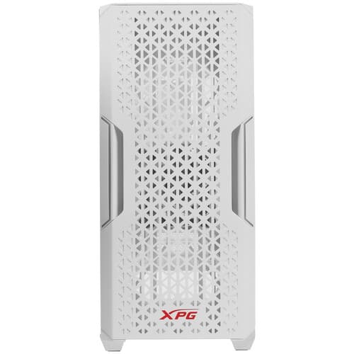 Корпус ADATA XPG STARKER AIR [STARKERAIR-WHCWW] белый thumb 3