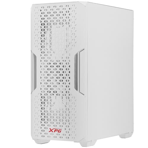 Корпус ADATA XPG STARKER AIR [STARKERAIR-WHCWW] белый thumb 4