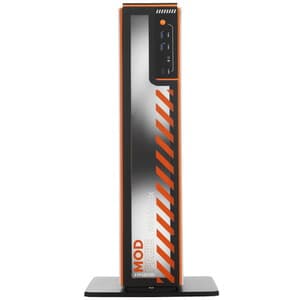 Корпус InWin ModFree Mini – Mod-III Edition Monarch [IW-CS-MFMINIM3-MNC] белый thumb 2